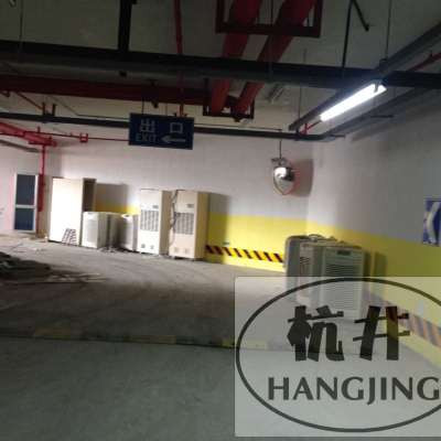 安康工业抽湿机