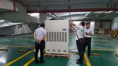 本溪空气除湿机